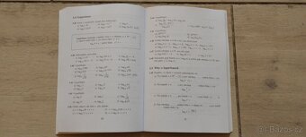 Matematika Prometheus pro gymnázia - 7