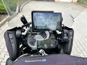 BMW R1200GS ESA NAVIGACE 71 000 km - 7