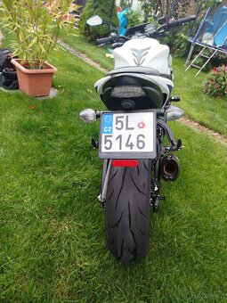 Suzuki GSX-S 1000 - 7
