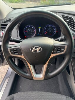 HYUNDAI i40 1.7 CRDi 100kW 2012 ČTĚTE INZERÁT DO KONCE - 7