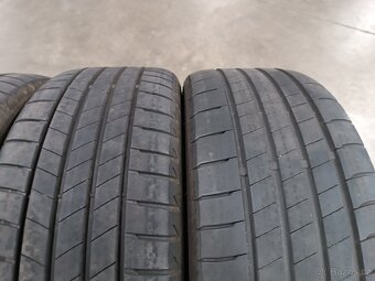 Alu kola 5x112 original ŠKODA - 7