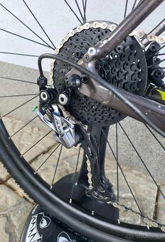 Krosové kolo Specialized CrossTrail Sport 2020 28″ - 7
