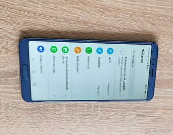 HONOR VIEW 10 DUAL SIM 6 GB/128 GB (BKL-L09) - 7