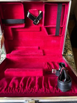 Kamera Cosina Professional - 7