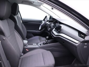 Škoda Octavia 2,0 TDI 85kW Ambition CZ (2020) - 7