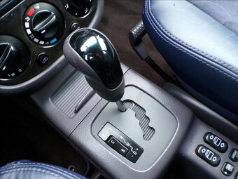 Mercedes-Benz I 1,6 AUTOMAT,ELEGANCE - 7