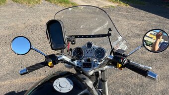 Prodám BMW R1100R – Edice 75 let - 7