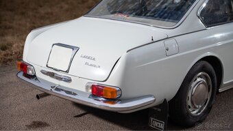 1965 Lancia Flavia Coupé - 7