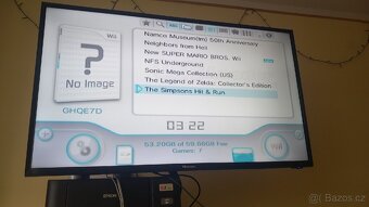 Nintendo WII Jailbreak - 7