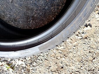 255/35/20+285/30/20 Pirelli - letní pneu 4ks - 7