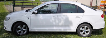 Seat Toledo 1,6Tdi, DPH, tažné - 7