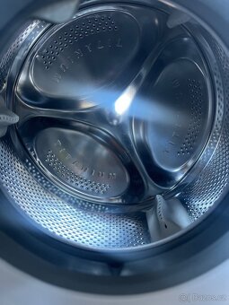 🧺 Pračka Whirlpool – 8 kg, 1200 otáček, A+++ - 7