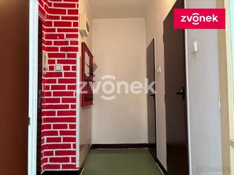 Byt 1+1 Havířov - Podlesí - 7