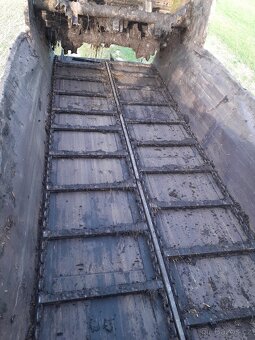 Prodám traktorové rozmetadlo RMA 8 - 7