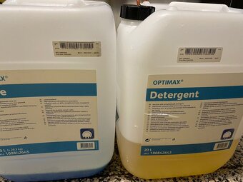 Profi gastro myčka Fagor - 7