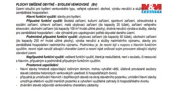 Prodej pozemku k bydlení, 600 m², Tismice, Český Brod - 7