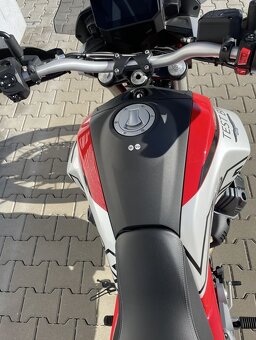 Moto Guzzi STRADA V85 TT E5+ - 7
