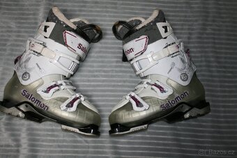 lyže Atomic 130 cm - 7