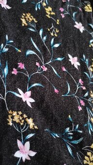 Dětské dívčí šaty Name It - 7