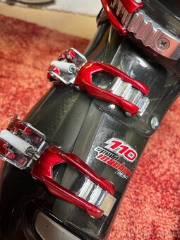 Lyžáky Nordica Speedmachine 110 vel. 41 - 7