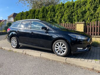 FORD FOCUS 1.0 Ecoboost 92kw,r.v. 2016, 95000 km, NOVÝ MOTOR - 7