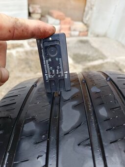 ALU kola Renault Laguna - 7