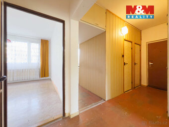 Prodej bytu 3+1, 72 m², Karviná, ul. Čsl. armády - 7