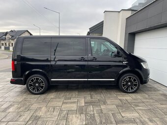 VW MULTIVAN T6 2.0TDI 110KW GENERATION SIX R.V.2015 - 7