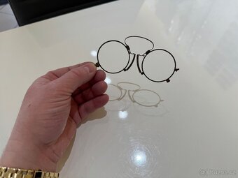 Cvikr krásný sběratelský kousek + originální hadřík - 7