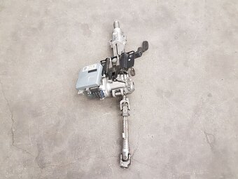 El. posilovač řízení 6R1423510BG Škoda Rapid, Fabia III,... - 7