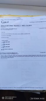 Okno troják 2320x1355mm - 7