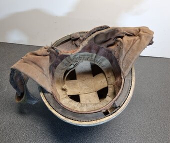 Stará přilba KOKOS - 7