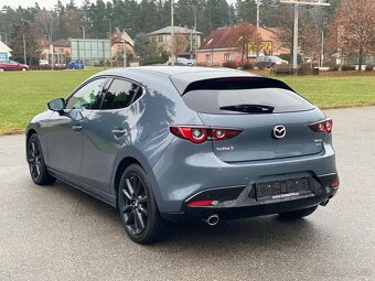 MAZDA 3 2.0i 110KW SKYACTIV-G AUTOMAT "HOMURA" TOP - 7