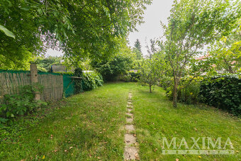 Dům 5+kk o ploše 160 m2 - Praha, Čimice - 7