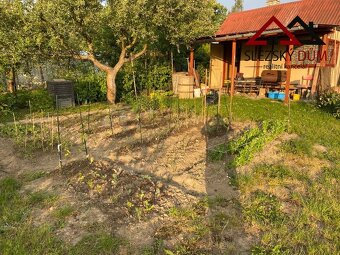 Prodej, Zahrada, 172 m² - Karviná - Nové Město, ev.č. 12652 - 7