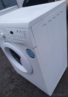 PRACKA WHIRLPOOL,BOCNI PLNENI,6KG,DISPLEJ,PLNE FUNKCNI,A+ - 7