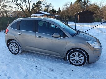 Citroën C3 II. 1.4 54Kw Naj.124Tkm STK+ME 01/2027 - 7