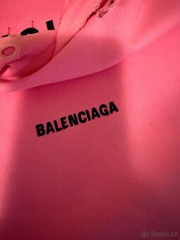 Mikina Balenciaga - 7