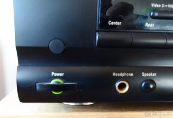 HARMAN/KARDON AVR41 - 7