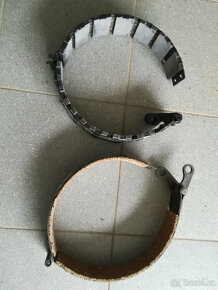 Prodám ND na traktor DT-75 - 7