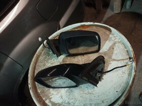 Nissan X-trail T30 - 7