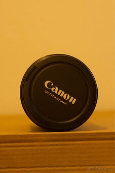 Canon EF17-40mm f/4L USM - 7