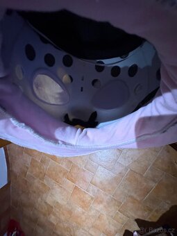 Rarita Furry maska - 7