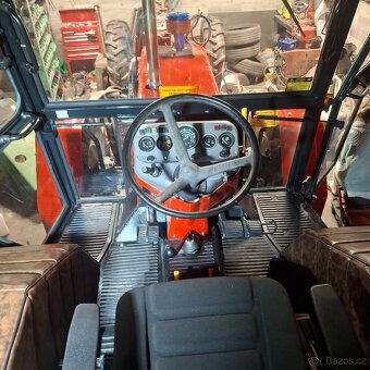 Zetor 7745 turbo - 7