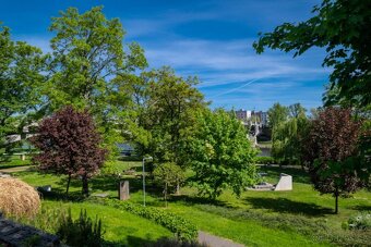 Prodej bytu 1+kk - 7