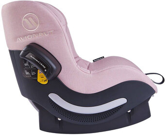 Autosedačka Avionaut Aerofix 2.0 C 2023 - 7