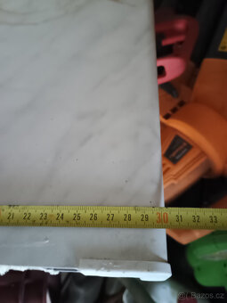 Trojdílné okno, trojsklo. - 7