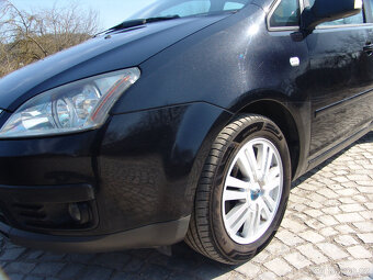 Ford Focus C-max. Pěkný. - 7