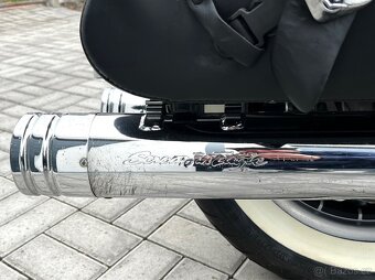 Harley - Davidson, dvoubarevný Road King 96´ inch. - 7