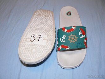 BOTY VEL. 32-44,5 - CENY DOHODOU - 7